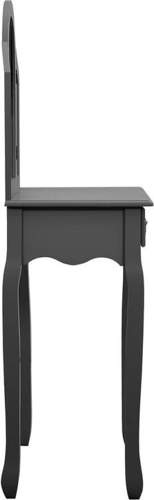 Image du produit vidaXL Schminktisch (36 x 65 x 128 cm)