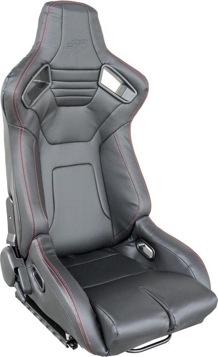 Produktbild Simoni Racing Sitz