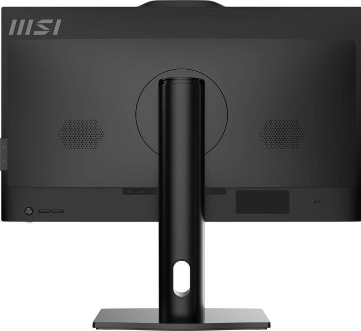 Produktbild MSI Monoblock PC PRO AP241P 14M Business All in One CPU Core i5 i5-14400 2500 MHz Screen... (500 GB, 16 GB, Intel Core i5-14400)