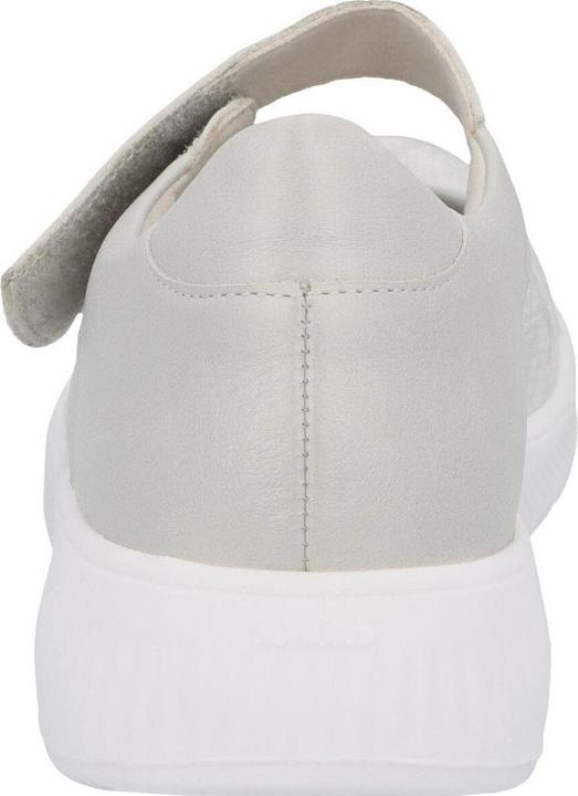 Actual product image Halea velcro shoe (43)