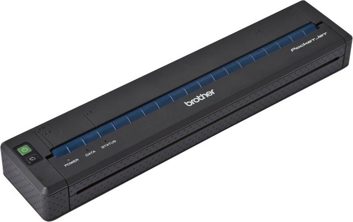 Produktbild Brother Pj-662 (Thermotransfer, Schwarz-Weiss)