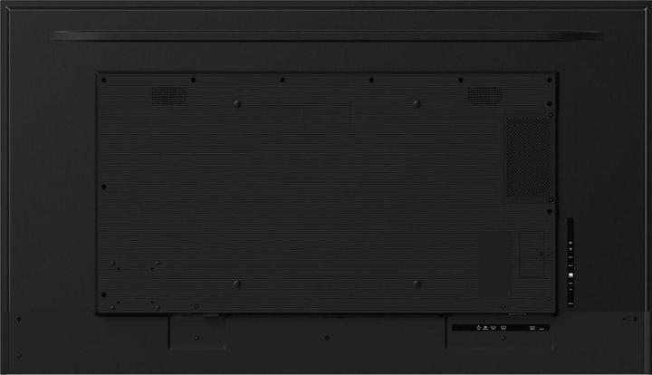 Actual product image iiyama 65" 3840x2160, UHD IPS panel, Haze 25% (3840 x 2160 Pixels, 64.50")