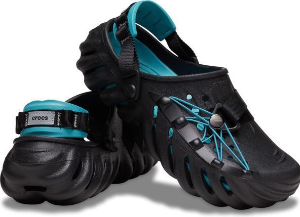 Produktbild Crocs Echo Refelctive Laces Clog (41, 41.5, 42, 41 1/3)