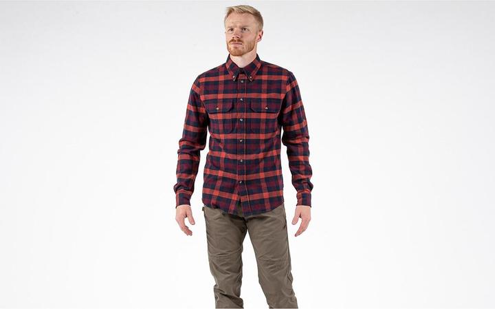 Image du produit Fjällräven Chemise Skog (S)