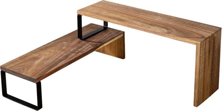 Productafbeelding Wenko Keukenplank Vali Acacia