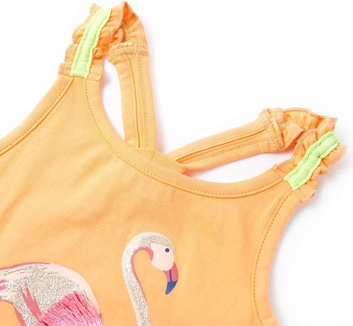 Produktbild vidaXL Kinder Tanktop (140)