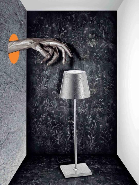 Image du produit Zafferano Poldina Pro (200 lm)