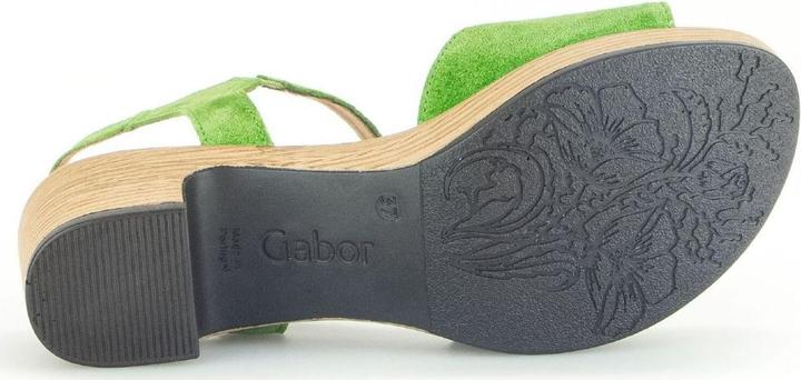 Immagine prodotto Gabor Sandalo 42.071.44 (40)