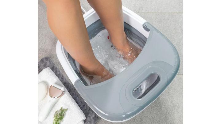 Produktbild TOP Fussmassagegerät