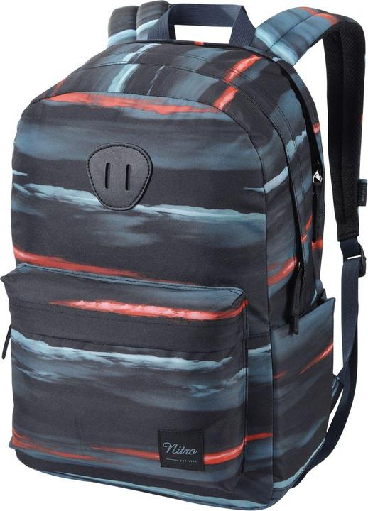 Produktbild Nitro Urban Plus Backpack (28 l)