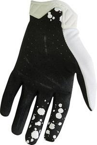 Produktbild Fox Gloves Flight Airline White (XXL)