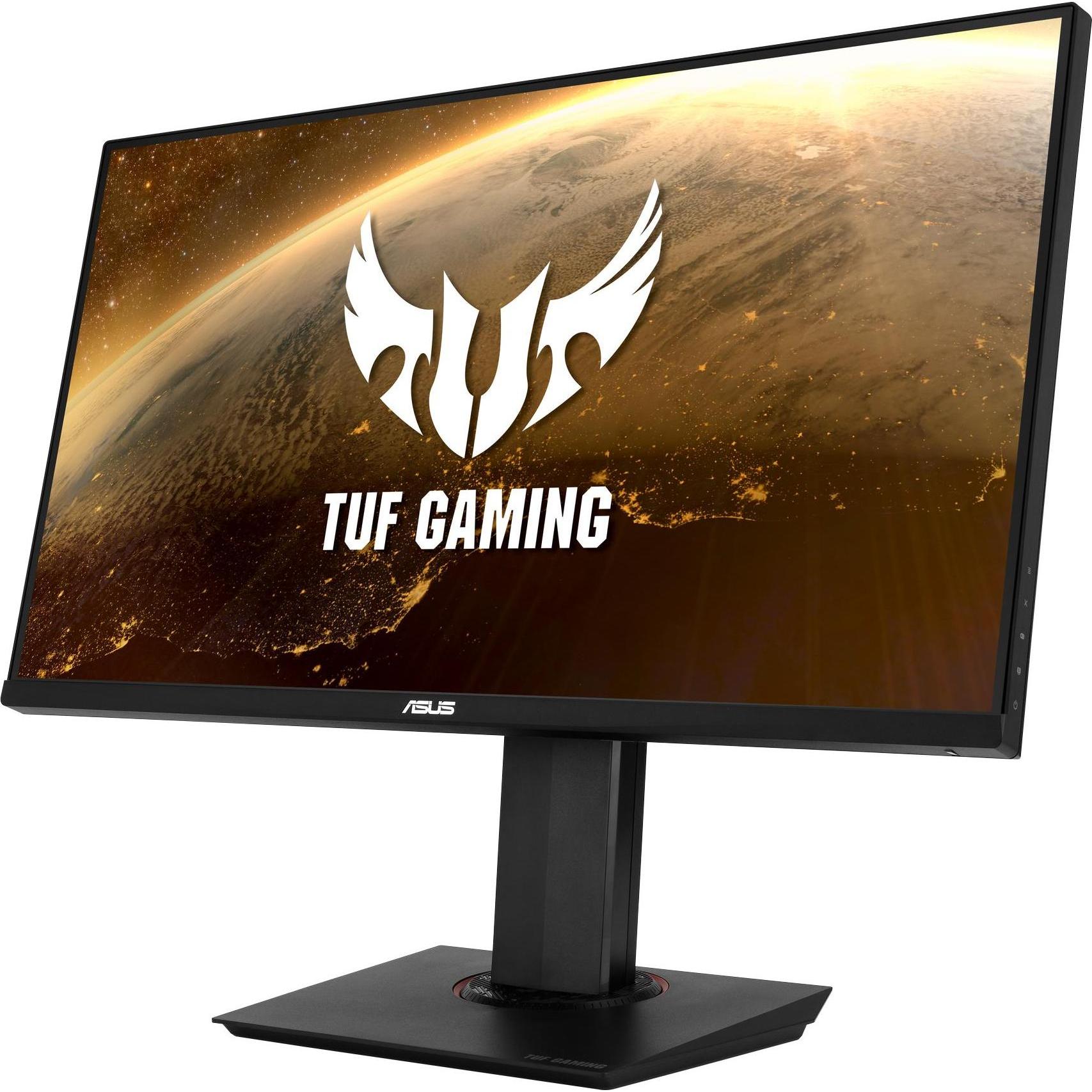 Thumbnail - ASUS TUF Gaming VG289Q (3840 x 2160 Pixel, 28"), Monitor, Schwarz