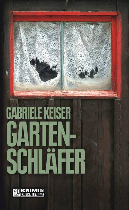 Produktbild Gartenschläfer (Deutsch, Gabriele Keiser, 2008)