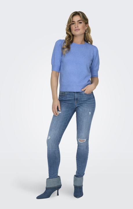 Produktbild Only Knit Fit Rundhals Pullover Strickpullover (XS)