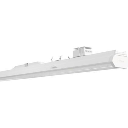 Siteco, Wandleuchte + Deckenleuchte, LED-Leuchteneinsatz (8670 lm)