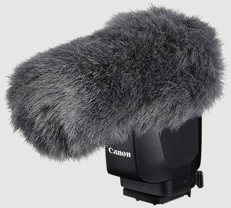 Produktbild Canon DM-E1D
