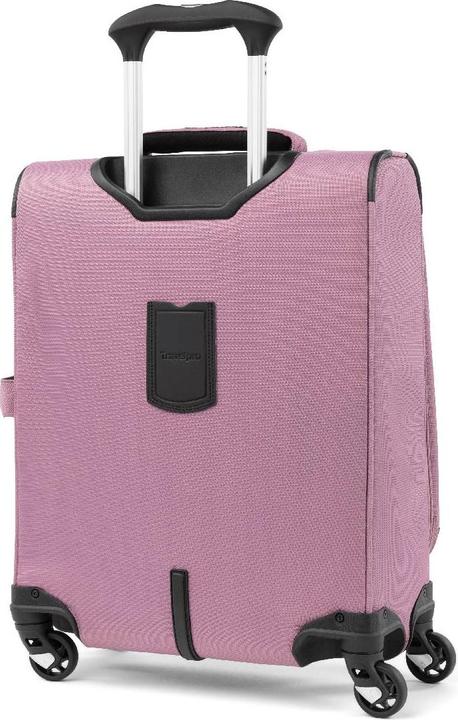 Actual product image Travelpro Maxlite 5 - Handgepäcktrolley erweiterbar, Orchid (39 l)