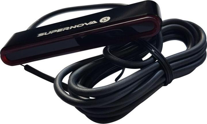 Image du produit Supernova Feu arrière M99 TL 2, 12V (35 lm)