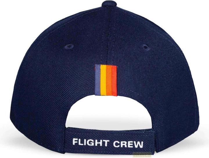 Produktbild Difuzed Starfield Shippuden casquette baseball Constellation (One Size)