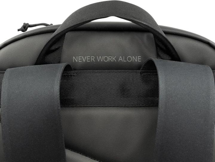 Produktbild Racoon Campus Backpack, Stone (21 l)