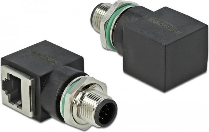Actual product image Delock Network adapter (RJ45, RJ45 (1x))