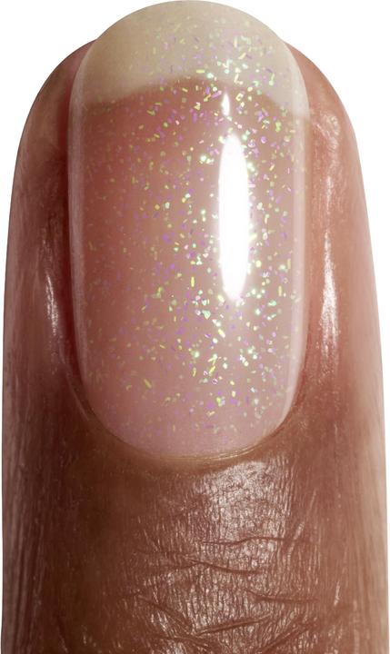 Produktbild Essie Nail Lacquer (#ddfff4, 007 Identitiy Illusion, identity illusion)
