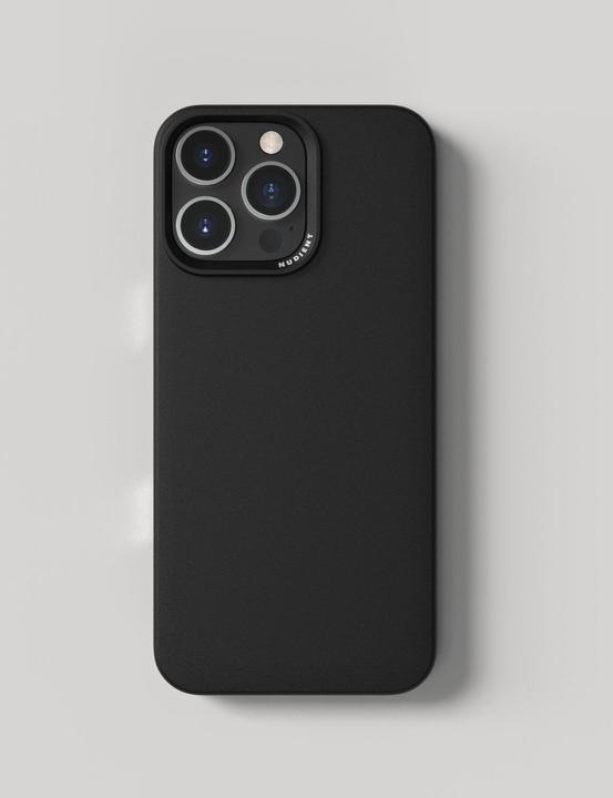 Image du produit Nudient Thin Case (Apple iPhone 16 Pro Max)