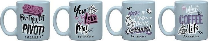 Produktbild GB Eye Friends -