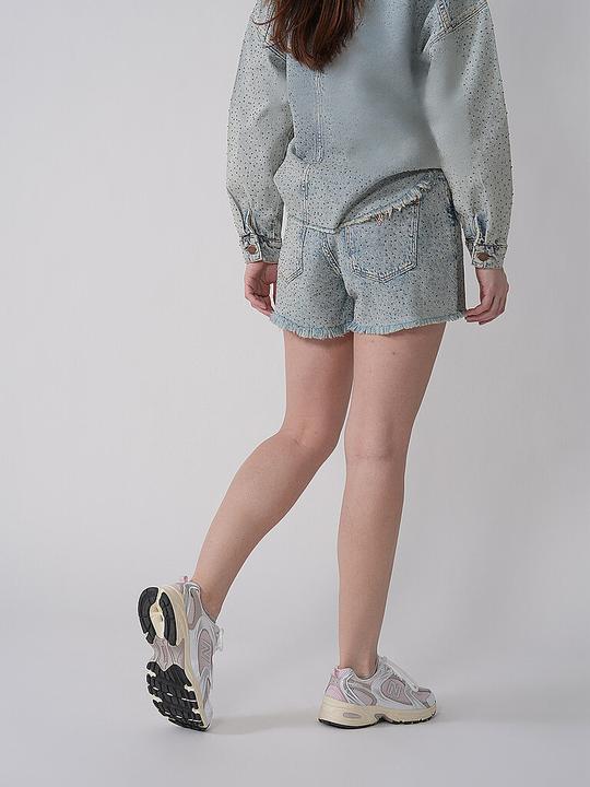 Produktbild Guess Jeansshorts (32)