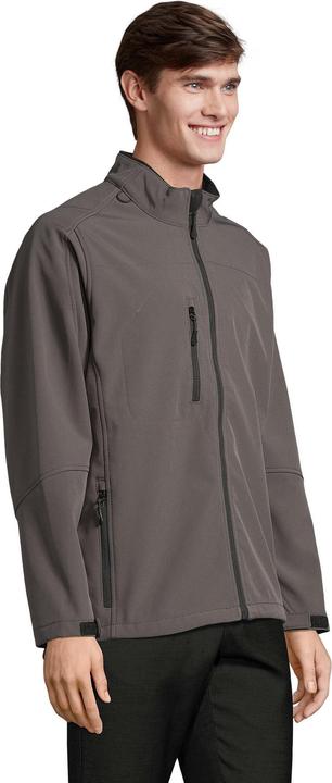 Produktbild Sols Relax Softshelljacke (S)