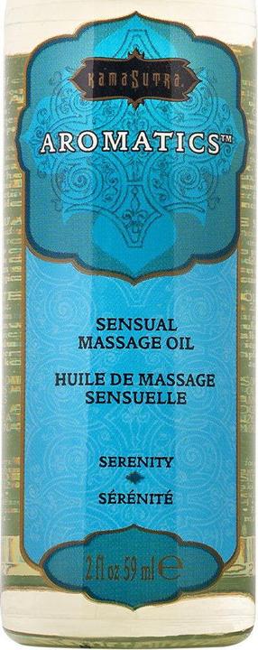 Image du produit Kamasutra Aromatiques (59 ml)