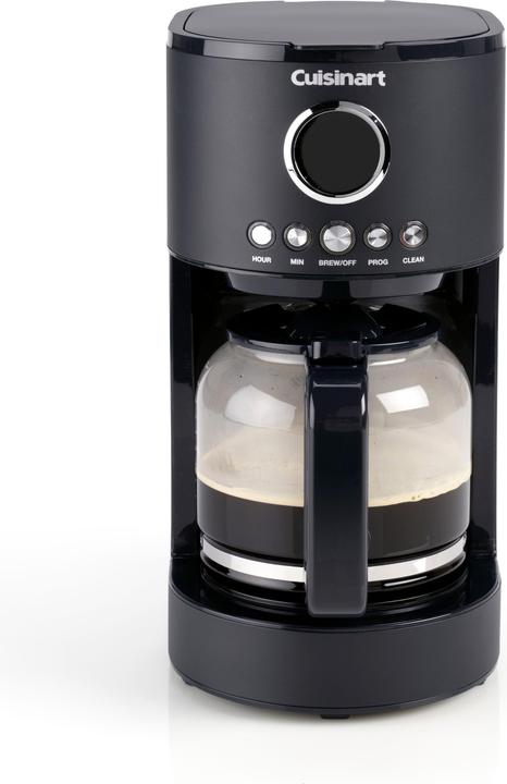 Cuisinart Caffettiera a filtro DCC780E Nero