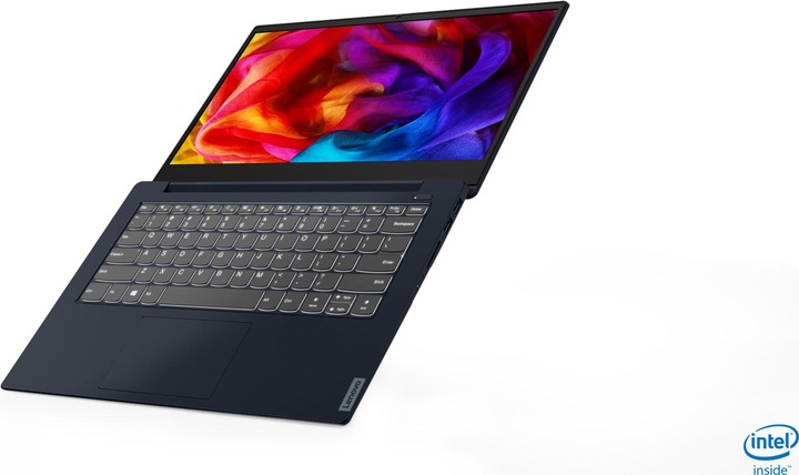 Produktbild Lenovo IdeaPad S340 – 14IWL (14", Intel Core i7-8565U, 8 GB, 256 GB, DE)