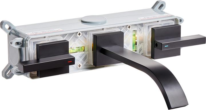 Produktbild Beliani Berraco