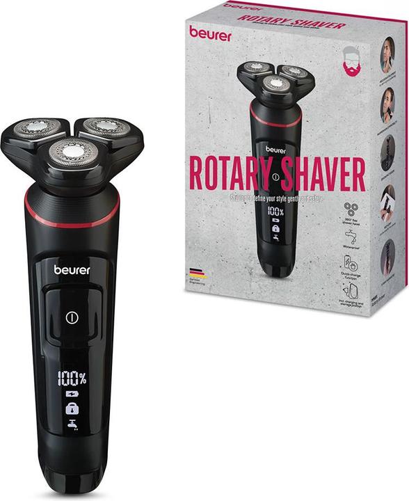 Produktbild Beurer MN8X