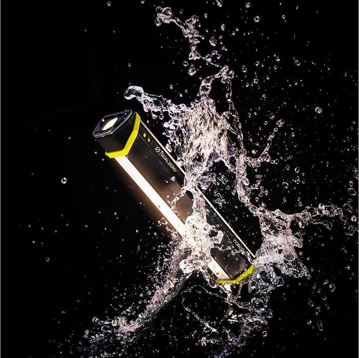 Immagine prodotto Goal Zero Torch 500