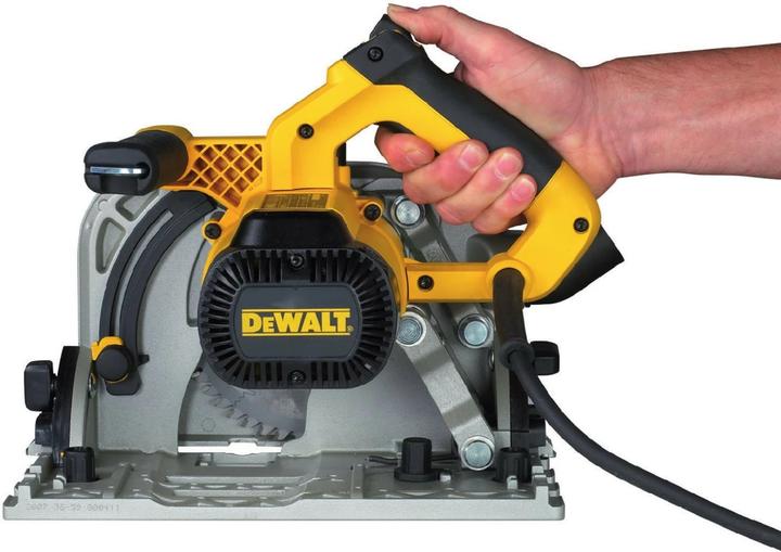 Image du produit DeWalt Scie circulaire plongeante