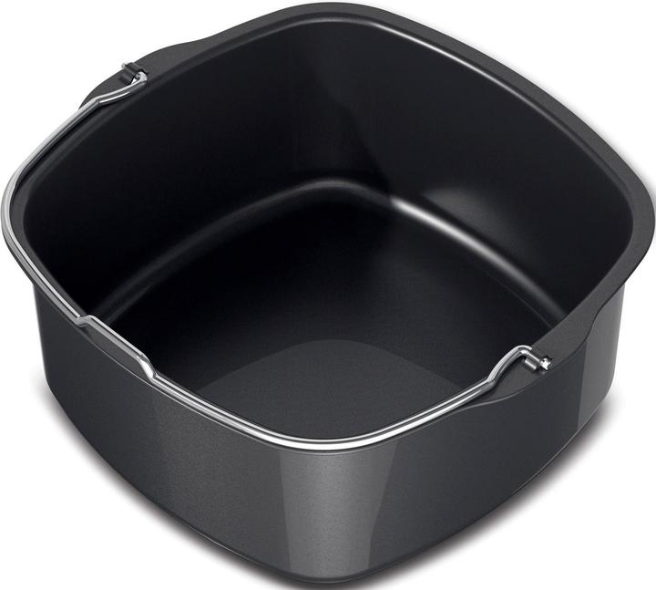 Actual product image Philips Back-Kit für Airfryer XXL HD9956/00