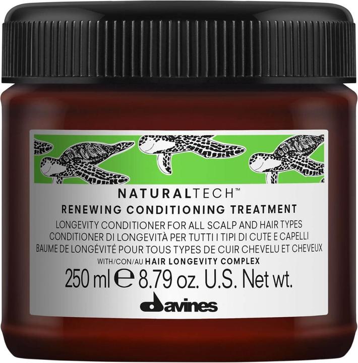 Produktbild Davines Naturaltech (250 ml)