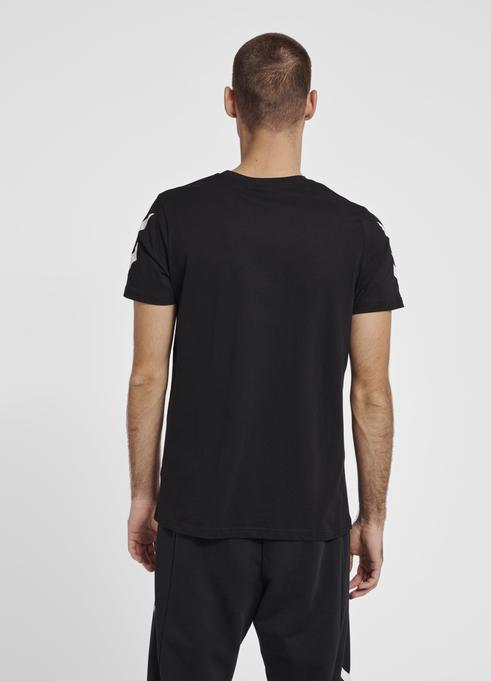 Produktbild hummel Legacy Chevron T-Shirt (XS)