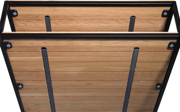 Image du produit M2 Kollektion Mika 1 (65 x 65 x 45 cm)