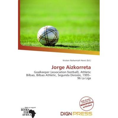 Jorge Aizkorreta, Ratgeber