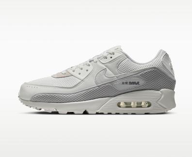 Actual product image Nike Air Max 90 Prm Off White (45)