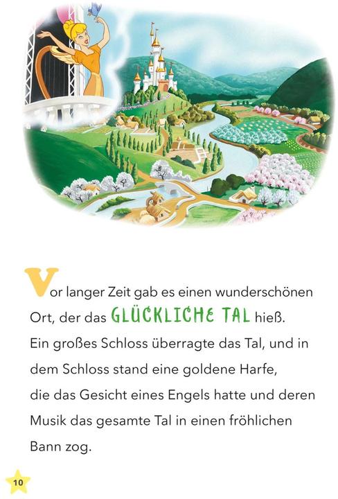 Produktbild Disney Micky Maus: Meine ersten Gutenacht-Geschichten (Deutsch, 2024)