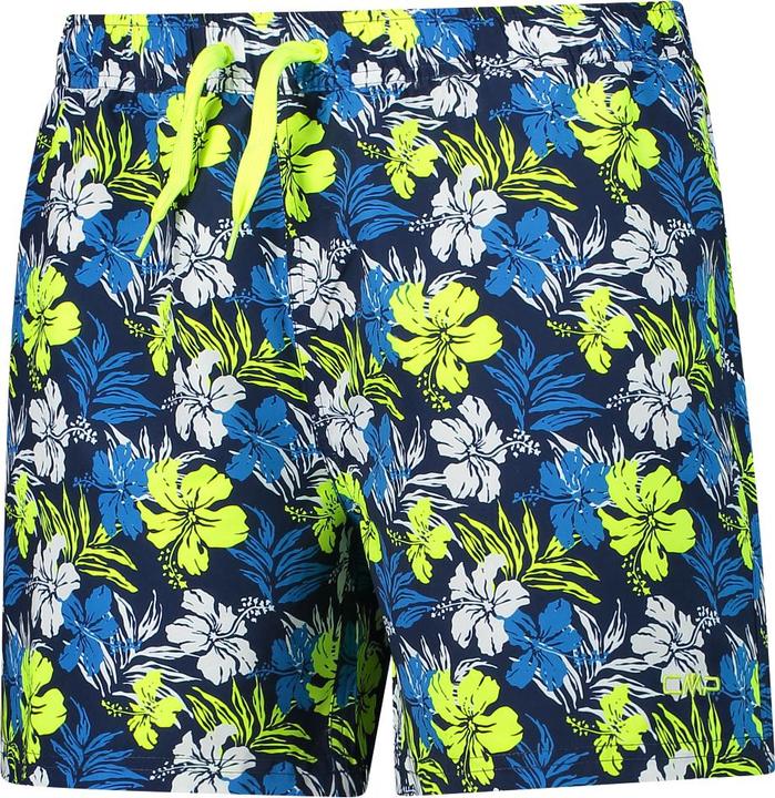 Image du produit CMP Campagnolo Printed Shorts (L)