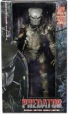 Produktbild Neca PREDATOR - Jungle Hunter - Figurine 1/4 48cm