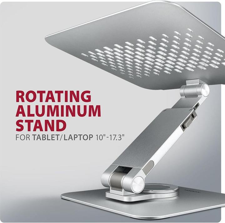 Immagine prodotto Axagon Stnd-Lr