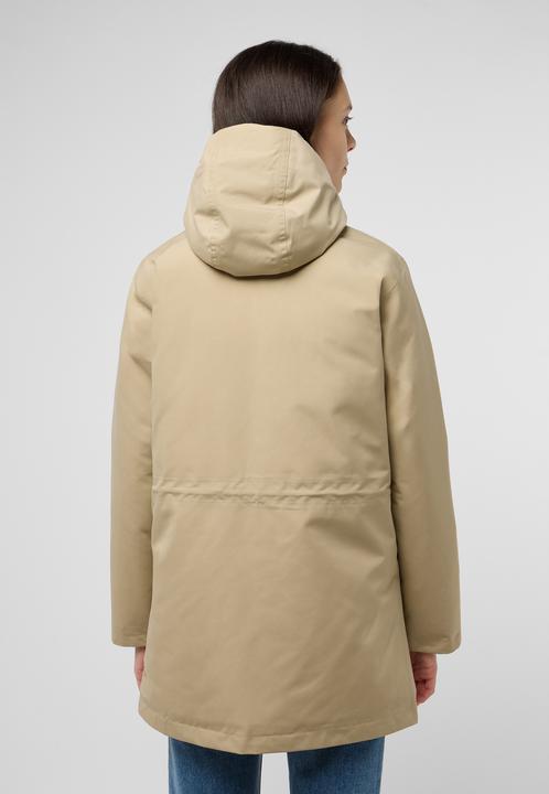 Produktbild Jack Wolfskin Wintertor Parka W (XL)