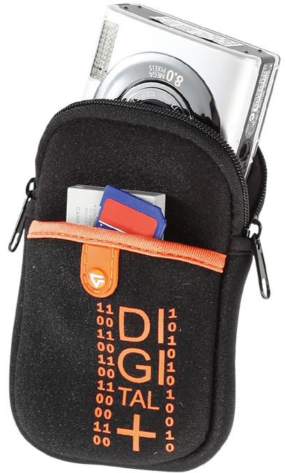Produktbild Vanguard Beneto 6C, Softcase (Kamera Bereitschaftstasche)