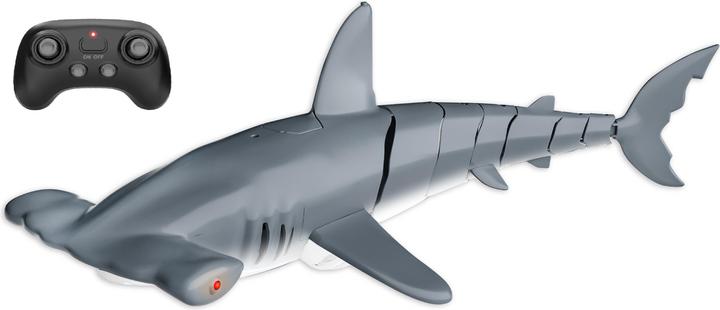 Produktbild Totally Tech RC Hammerhai mit Licht
